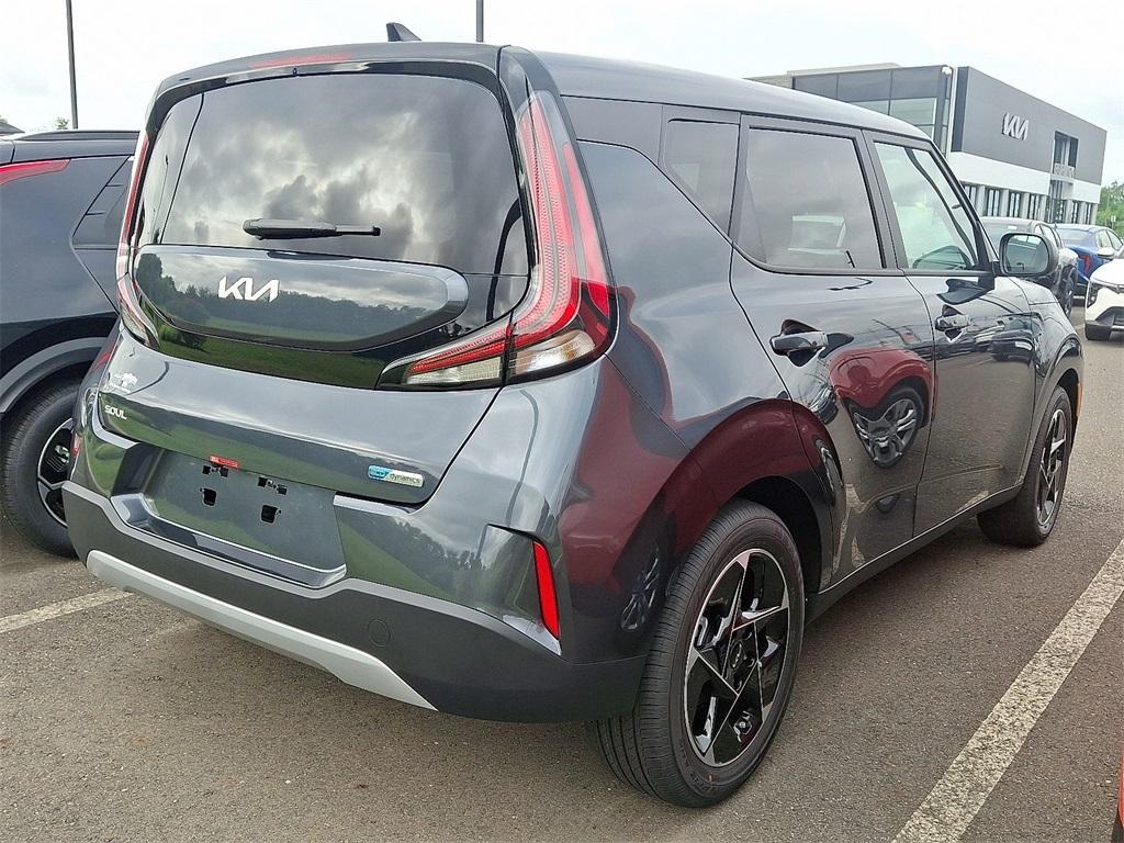 new 2025 Kia Soul car, priced at $26,360