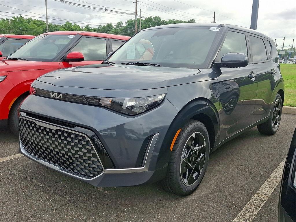 new 2025 Kia Soul car, priced at $26,360