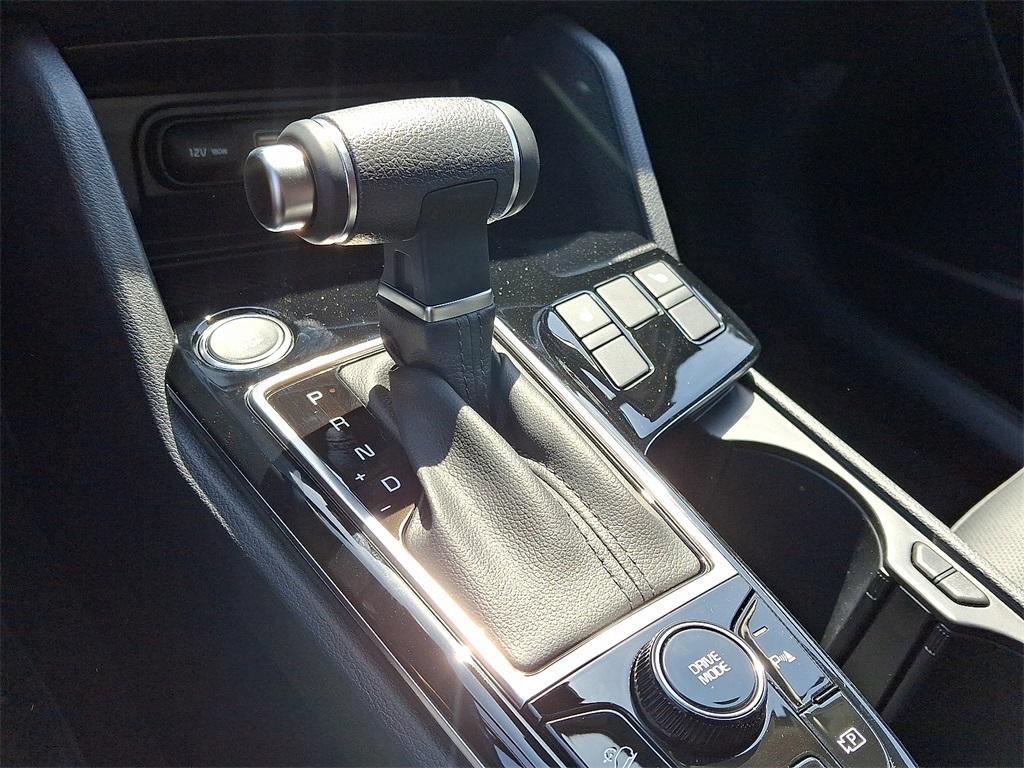 new 2025 Kia Sportage car, priced at $32,780