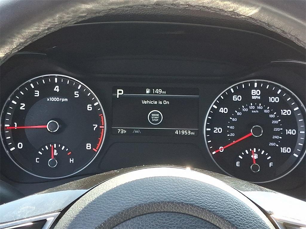 used 2022 Kia Forte car, priced at $20,901