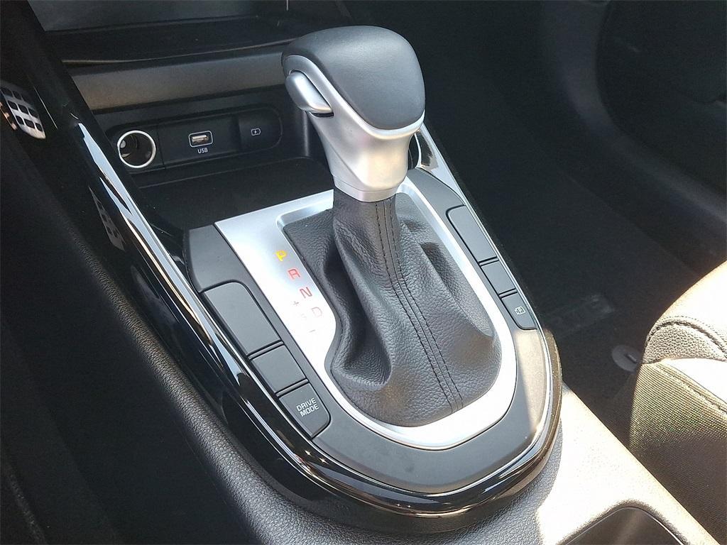 used 2022 Kia Forte car, priced at $20,901