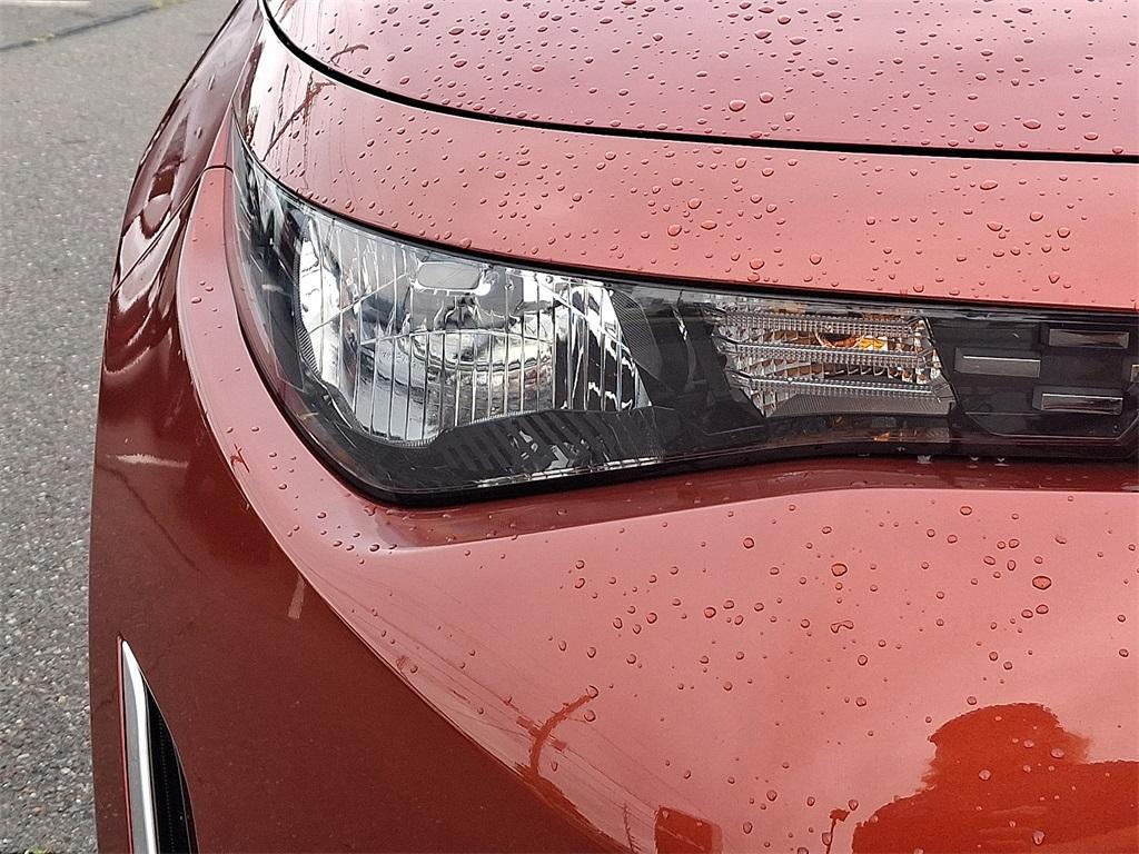 used 2023 Kia Soul car, priced at $19,901
