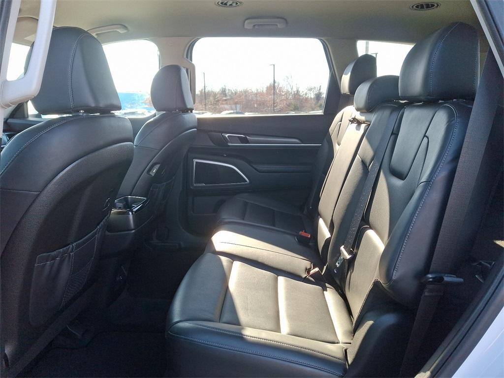 used 2022 Kia Telluride car, priced at $29,401