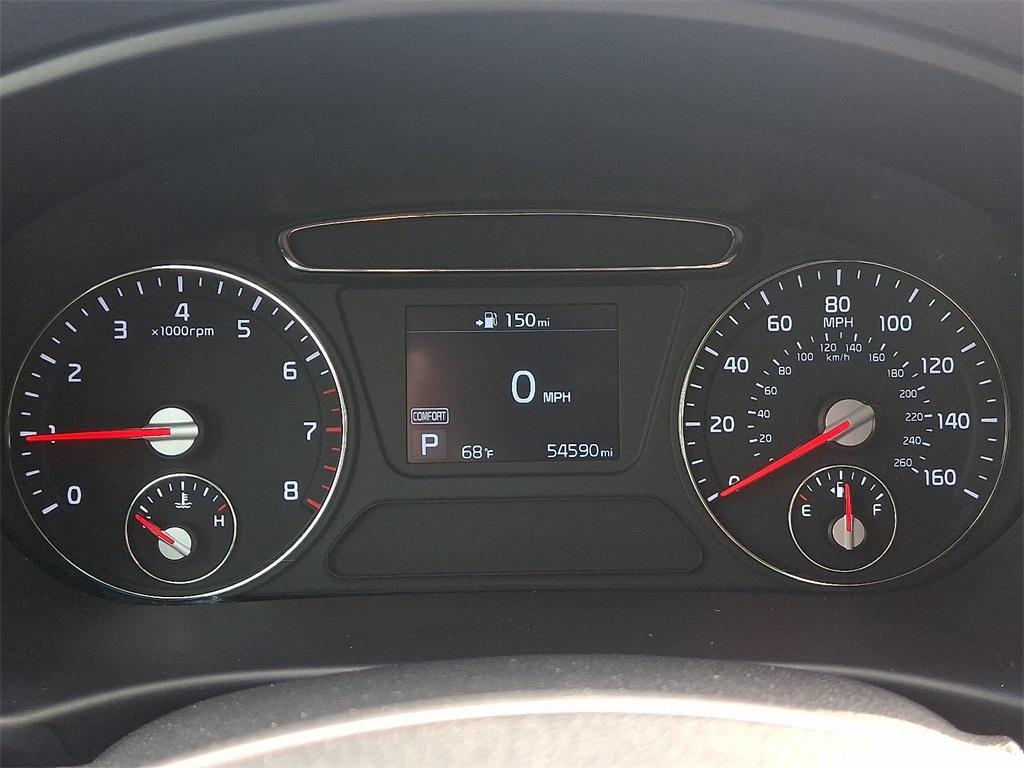 used 2019 Kia Sorento car, priced at $19,301