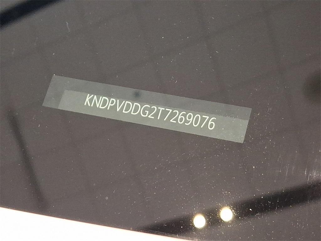 new 2026 Kia Sportage Hybrid car, priced at $36,660