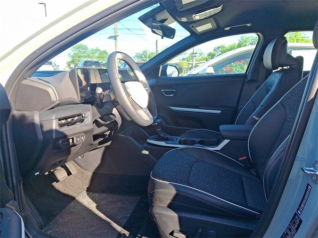 new 2025 Kia K4 car, priced at $26,365
