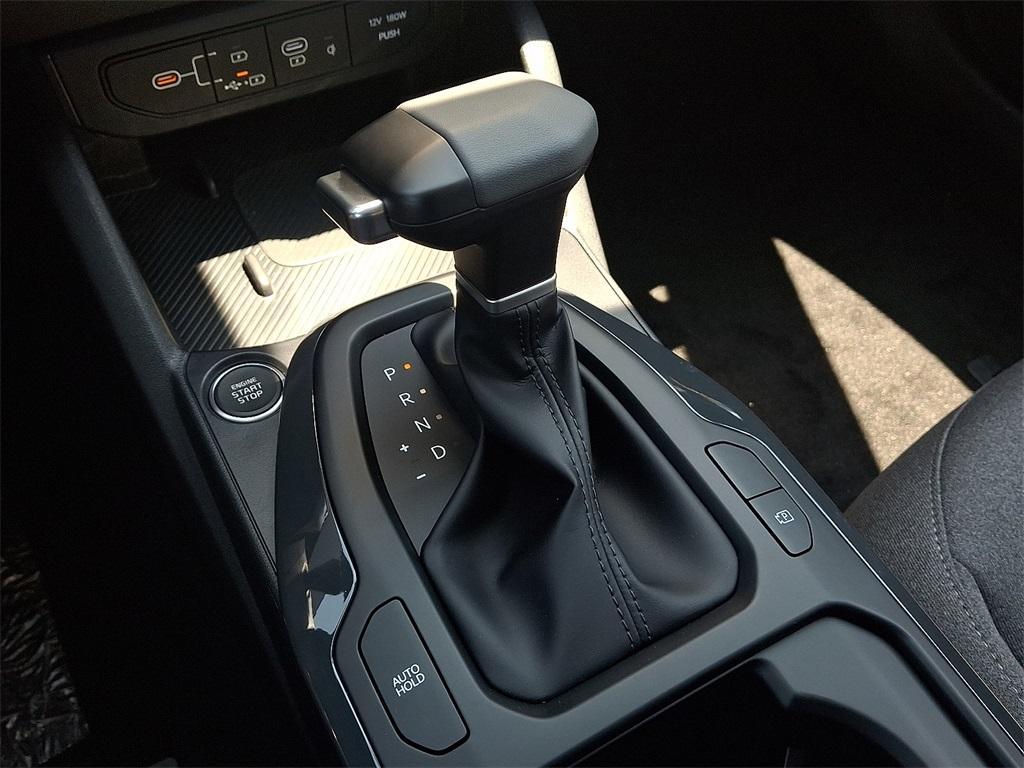 new 2025 Kia K4 car, priced at $25,515