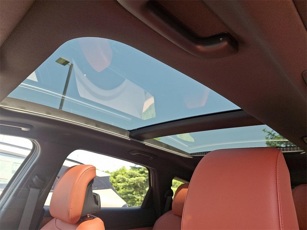 new 2026 Kia Sportage car, priced at $39,980