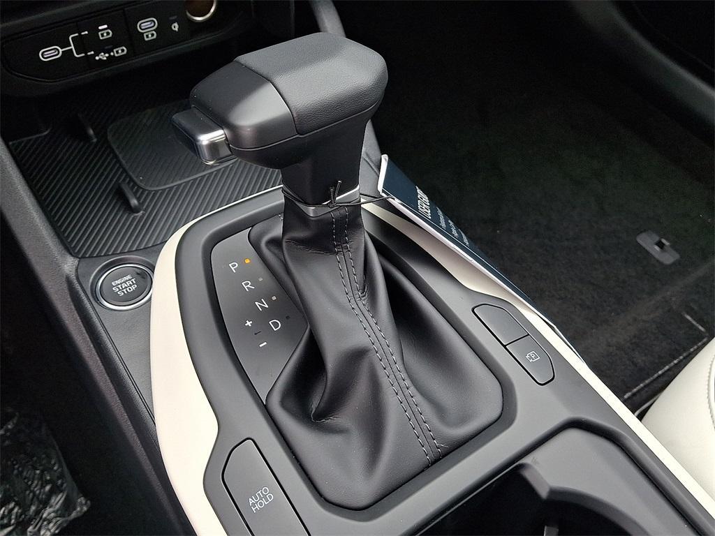 new 2025 Kia K4 car, priced at $29,125