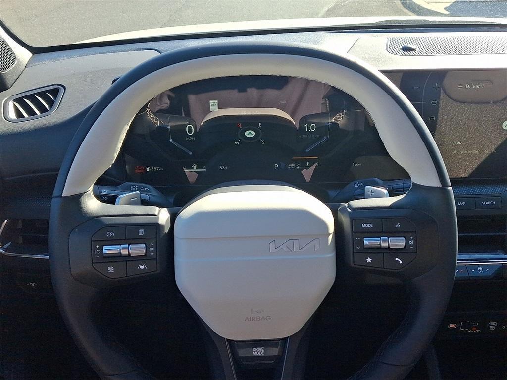 new 2025 Kia K4 car, priced at $26,760