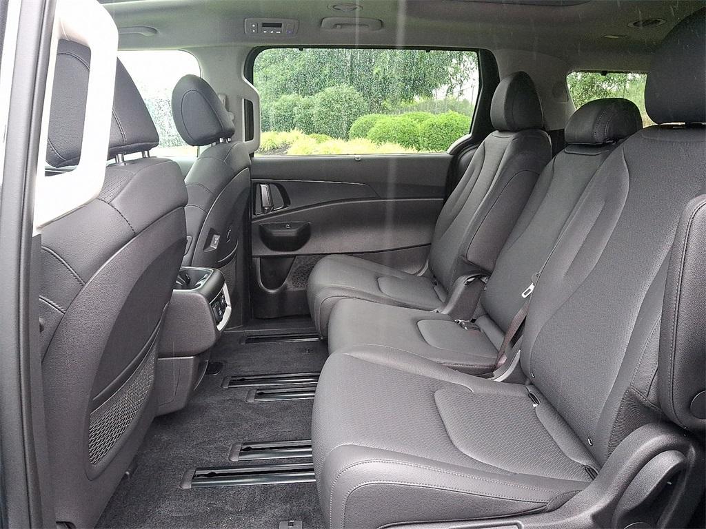 new 2026 Kia Carnival car, priced at $52,790
