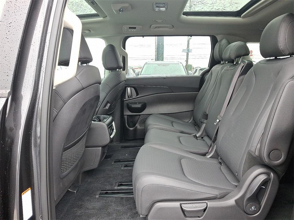 new 2026 Kia Carnival car, priced at $52,790