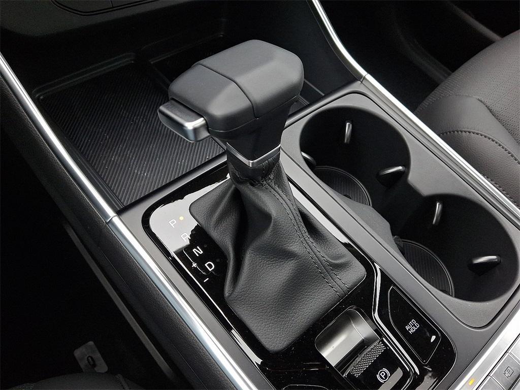 new 2026 Kia Carnival car, priced at $52,790