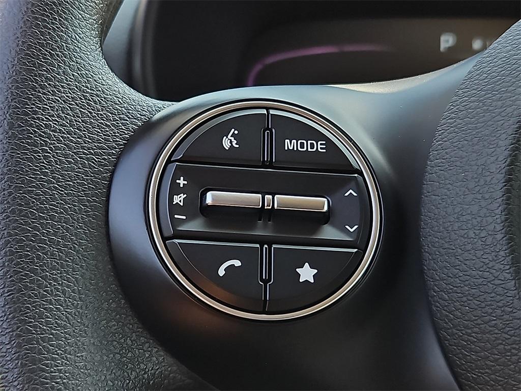 used 2023 Kia Soul car, priced at $19,901