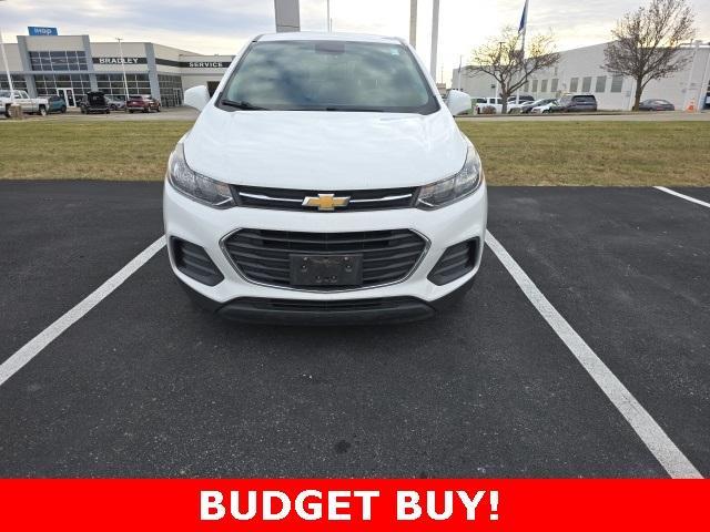 used 2018 Chevrolet Trax car, priced at $8,967