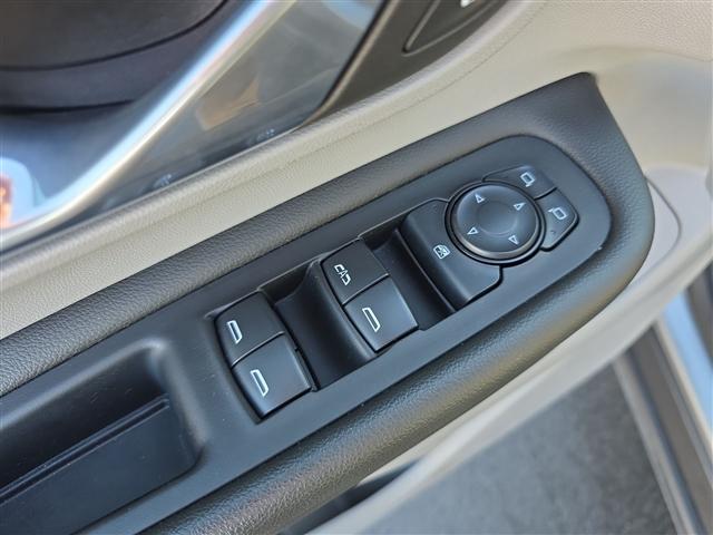 used 2024 GMC Terrain car, priced at $23,379