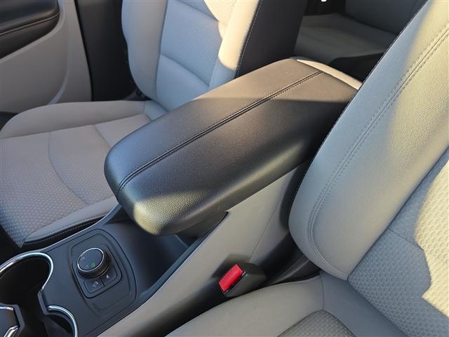 used 2024 GMC Terrain car, priced at $23,379