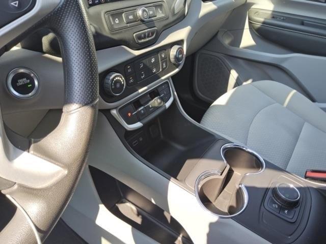 used 2024 GMC Terrain car, priced at $24,399