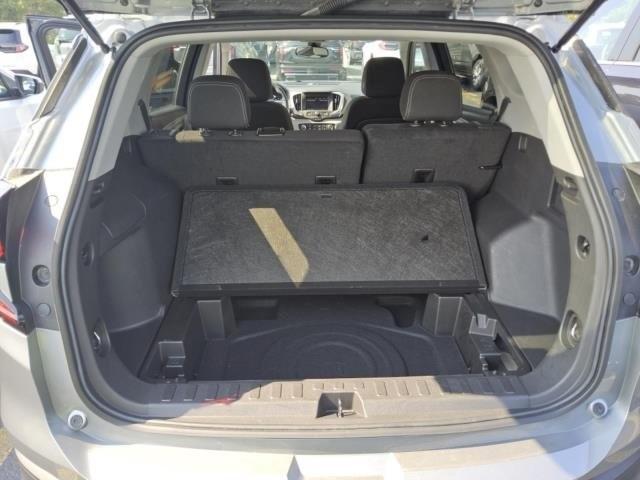 used 2024 GMC Terrain car, priced at $24,399