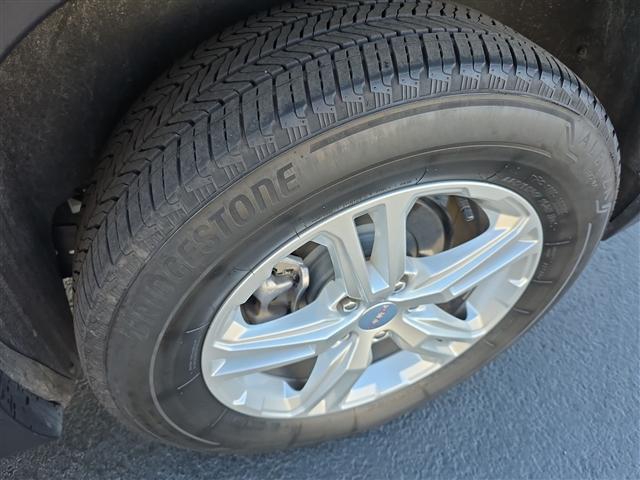 used 2024 GMC Terrain car, priced at $23,379