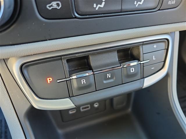 used 2024 GMC Terrain car, priced at $23,379