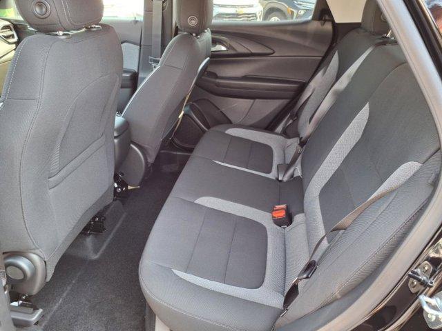 new 2026 Chevrolet TrailBlazer car, priced at $25,862