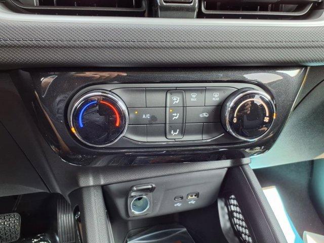 new 2026 Chevrolet TrailBlazer car, priced at $25,862