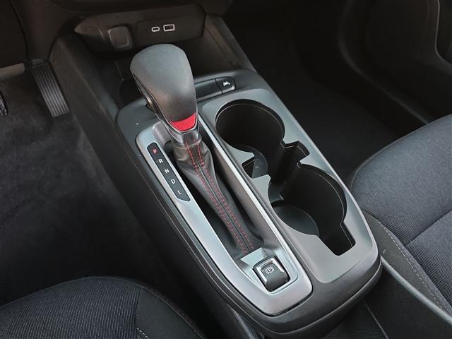 used 2024 Chevrolet Trax car, priced at $20,739