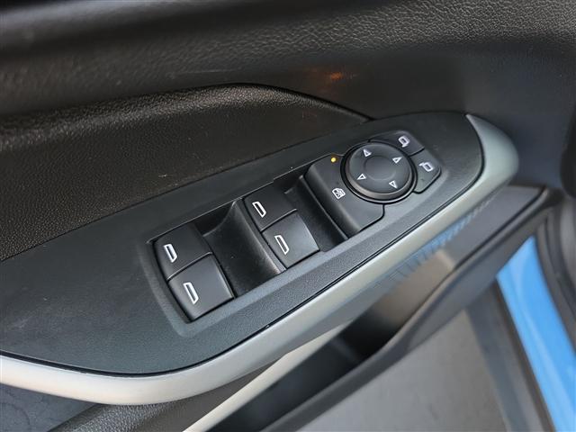 used 2024 Chevrolet Trax car, priced at $20,739