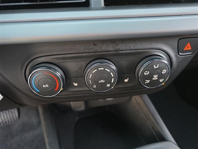 used 2024 Chevrolet Trax car, priced at $20,739