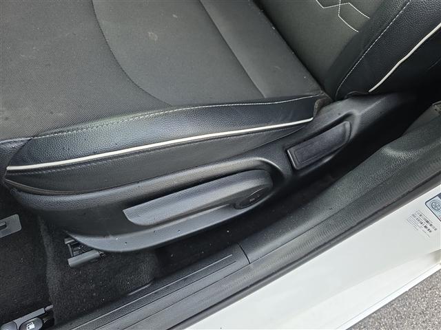 used 2023 Kia Forte car, priced at $20,942