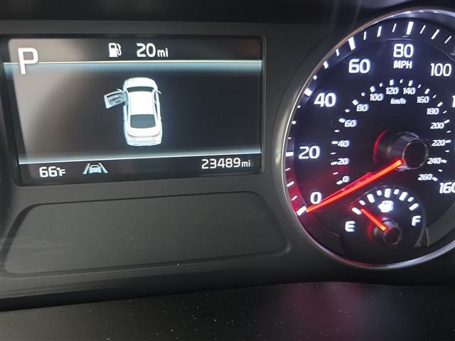 used 2023 Kia Forte car, priced at $20,942