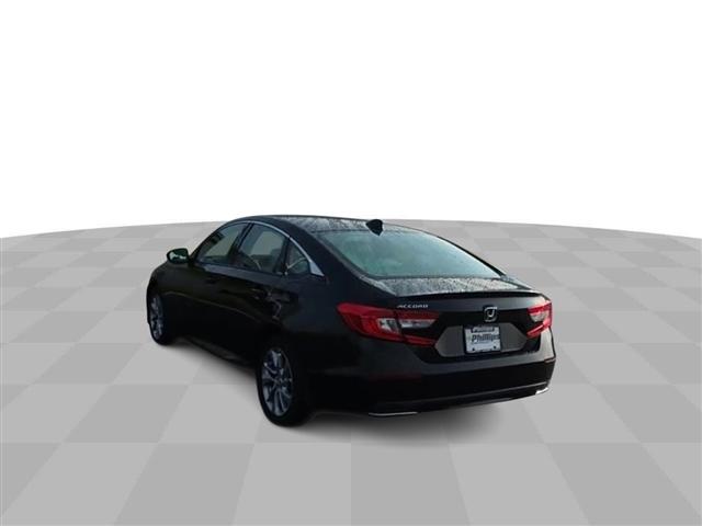 used 2018 Honda Accord car, priced at $16,998