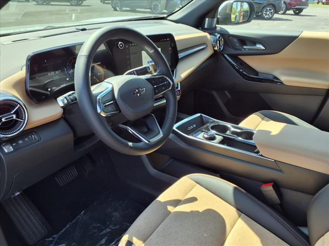 new 2026 Chevrolet Equinox car, priced at $35,524