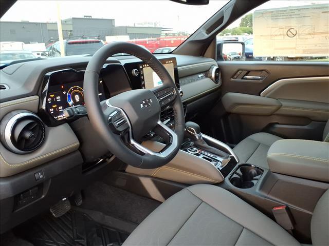new 2026 Chevrolet Colorado car, priced at $51,980
