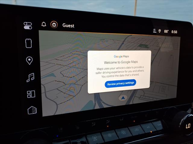 new 2026 Chevrolet Colorado car, priced at $51,980