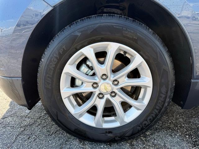used 2019 Chevrolet Equinox car, priced at $11,938