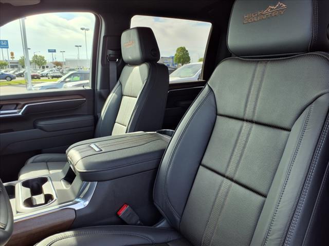 new 2025 Chevrolet Silverado 2500 car, priced at $82,471