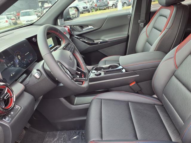 new 2026 Chevrolet Equinox car, priced at $33,695