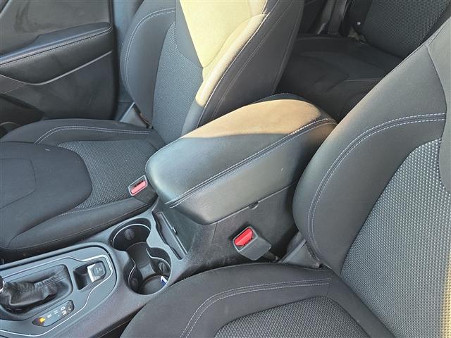used 2019 Jeep Cherokee car, priced at $12,000