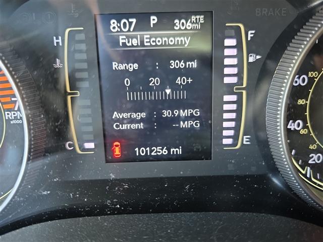used 2019 Jeep Cherokee car, priced at $12,000