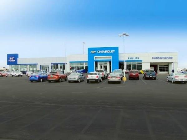 used 2024 Chevrolet TrailBlazer car, priced at $24,215