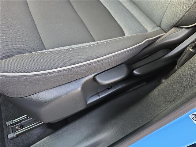 used 2024 Chevrolet TrailBlazer car, priced at $24,205