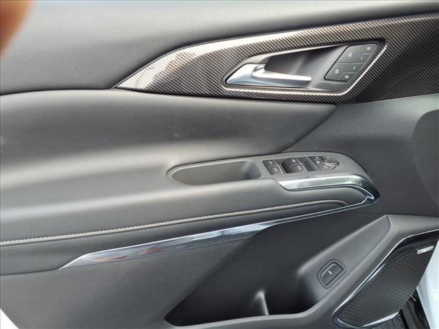 new 2026 Chevrolet Traverse car, priced at $57,775