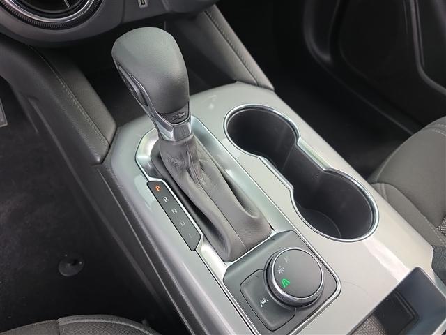 used 2021 Chevrolet Blazer car, priced at $22,890