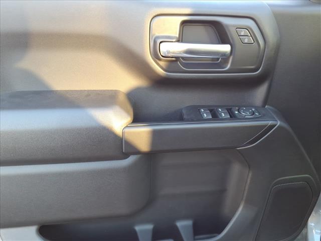 new 2026 Chevrolet Silverado 1500 car, priced at $42,752