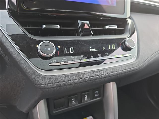 used 2023 Toyota Corolla Cross car, priced at $28,997
