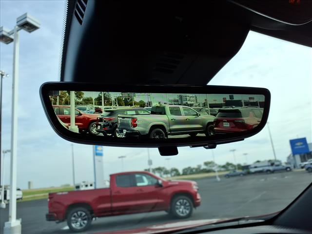 new 2026 Chevrolet Traverse car, priced at $43,729