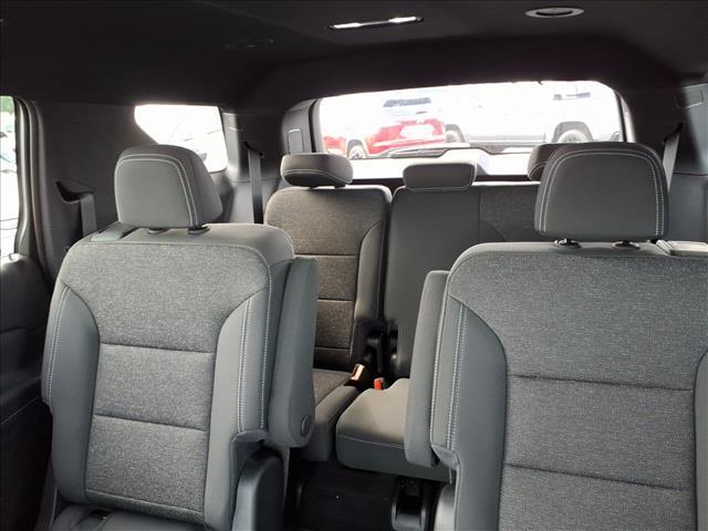 new 2026 Chevrolet Traverse car, priced at $43,729