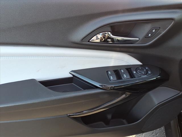 new 2026 Chevrolet Trax car, priced at $23,664